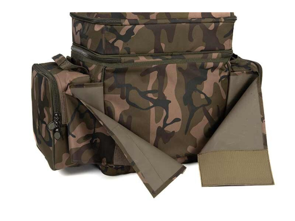 FOX - Jídelní Taška Camolite Pro 2 Osoby Cooler Food Bag