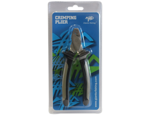 Giants fishing Krimpovací kleště Crimping Plier