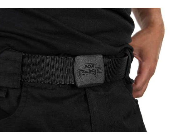 Fox - Rage Pásek Voyager Belt, vel XL-XXXL