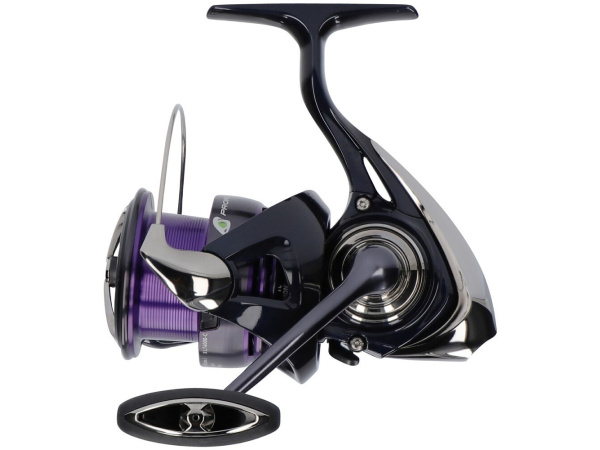 DAIWA - Naviják 24 Prorex X LT