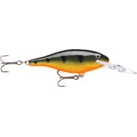 RAPALA - Wobler Shad rap deep runner 7cm - P