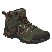 PROLOGIC - Obuv Bank bound trek boot MH vel. 46/11, camo