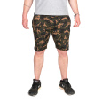 FOX - Kraťasy LW Jogger Short, vel. XXL - VÝPRODEJ