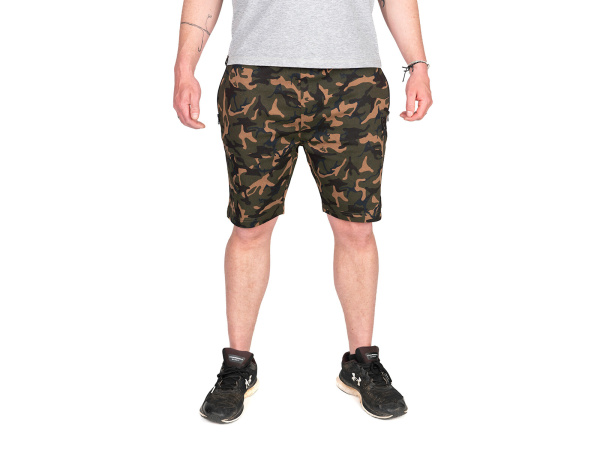 FOX - Kraťasy LW Jogger Short, vel. XXL - VÝPRODEJ