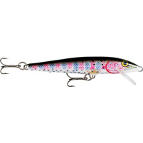 RAPALA - Wobler Original floating 5cm - RT