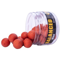 Carp Inferno Balanced Boilie 200 ml Xtazi|20mm