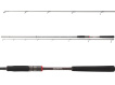 DAIWA - Prut Ballistic X Spin 2,4m, 10-40g, 2D