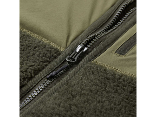 Trakker Products Trakker Mikina - TechPro Sherpa Jacket