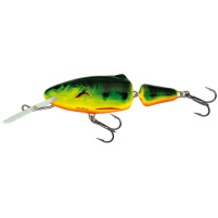 Salmo - Wobler Frisky deep runner 7cm - Real Hot Perch