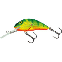 Salmo - Wobler Hornet sinking 4cm - Hot Perch