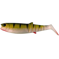 SAVAGE GEAR - Umělá nástraha - Cannibal Shad 12,5cm / 20g - Perch