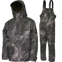 PROLOGIC - Oblek HighGrade Thermo Suit RealTree vel.XXXL