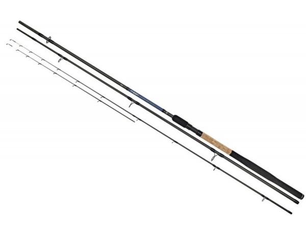 DAIWA - Prut N'zon Feeder (Distance) 3,6m, 120g, 3D