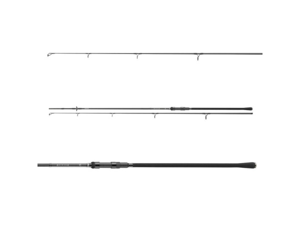 DAIWA - Prut Ninja X Stalker Carp, 3m, 2lb, 2D