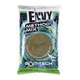Bait-Tech Krmítková směs Envy Method Mix Green 2 kg - VÝPRODEJ