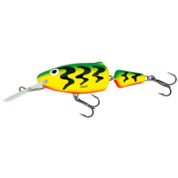 Salmo - Wobler Frisky deep runner 7cm - Green Tiger