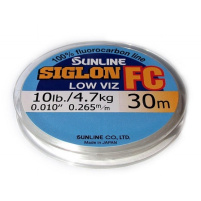 SUNLINE - Fluorocarbon SIGLON FC 30m - 0.350mm