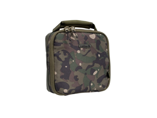 Trakker Products - Penál  NXC Camo Tackle Bag