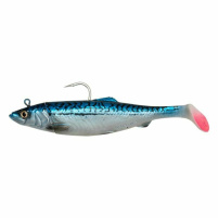 SAVAGE GEAR - Nástraha Herring big shad (jigg+2x výměnné tělo) 22cm / 200g - Mackerel PHP