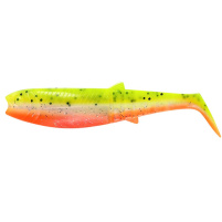 SAVAGE GEAR - Umělá nástraha - Cannibal Shad 6,8cm / 3g - Lemon cracker