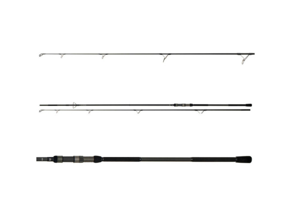 DAIWA - Prut Emblem XT X45 Carp, 3,6m, 3,25lb, 2D