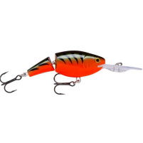 RAPALA - Wobler Jointed shad rap 7cm - RDT