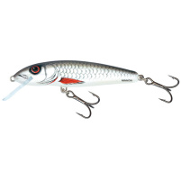 Salmo - Wobler Minnow sinking 7cm - Dace