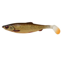 SAVAGE GEAR - Umělá nástraha - 4D Herring Shad 16cm / 28g - Dirty roach