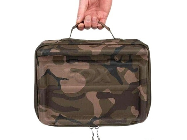 FOX - Pouzdro Camolite Deluxe Gadget Safe