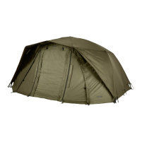 Trakker Products Trakker Kšilt + přehoz - Tempest Brolly 100 Skull Cap Wrap