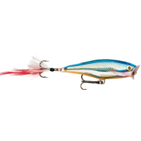 RAPALA - Wobler Skitter pop 7cm - SB