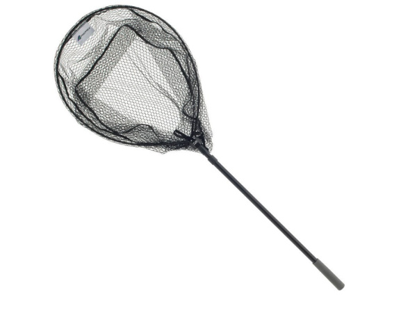 DAIWA - Podběrák PROREX Fast fold stalker net L, 70x60cm