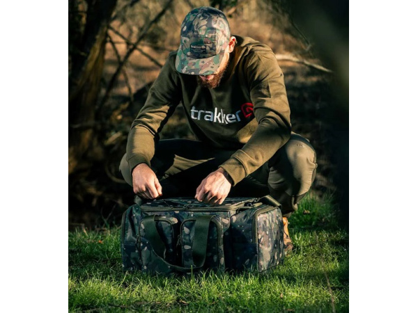 Trakker Products - Taška univerzální - NXC Camo Pro Carryall Medium