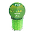 ZFISH Vlasec Green Cast Carp Line 600m