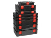 FOX - Krabička Rage Stack and Store Box Shield Storage 16 Comp Medium Shallow