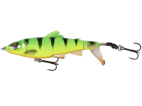 SAVAGE GEAR - Wobler 3D Smash Tail 10cm 17g