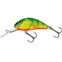 Salmo - Wobler Hornet sinking 6cm - Hot Perch