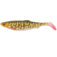 SAVAGE GEAR - Umělá nástraha - 4D Herring Shad 19cm / 45g - Pike - VÝPRODEJ