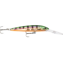 RAPALA - Wobler Down Deep HJ Suspending 12cm - GP