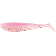 Fox Rage - Gumová nástraha Zander pro shad ultra UV 12cm - Pink Candy - VÝPRODEJ