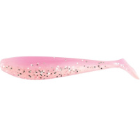 Fox Rage - Gumová nástraha Zander pro shad ultra UV 12cm - Pink Candy