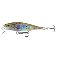 DORADO - Wobler Seeker Twitch slow sinking 7cm - HTR