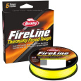 BERKLEY - Šňůra Fireline fused original 0,17mm / 10,7kg / 150m - Flame green - VÝPRODEJ