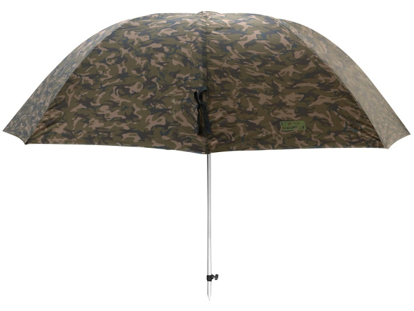 FOX - Deštník 60´´ brolly camo