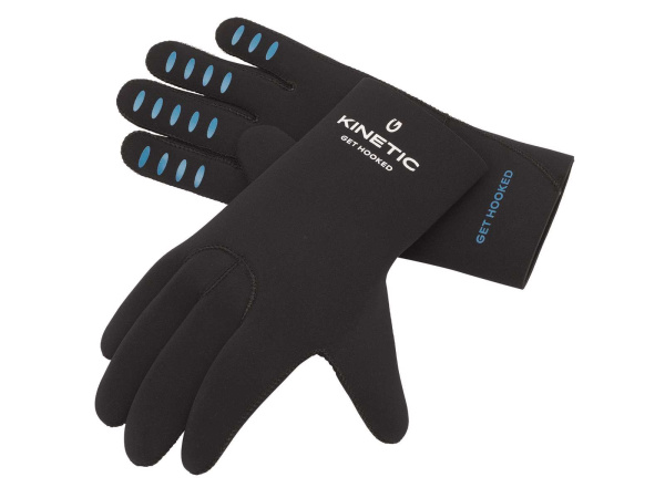 Kinetic - Rukavice Neoskin waterproof glove back vel. L - VÝPRODEJ