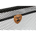 Giants fishing Podběrák Deluxe Landing Net Rubber 85x75cm ( 2x rukojeť ) 