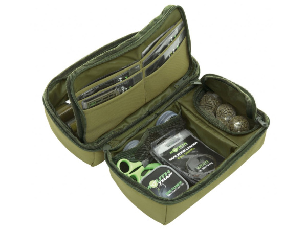 Trakker Products Trakker Pouzdro na PVA a bižuterii - NXG PVA Pouch