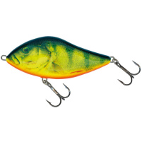 Salmo - Wobler Slider sinking 5cm - Real hot perch