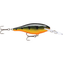 RAPALA - Wobler Shad rap deep runner 9cm - P