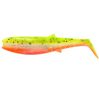 SAVAGE GEAR - Umělá nástraha - Cannibal Shad 12,5cm / 20g - Lemon Cracker